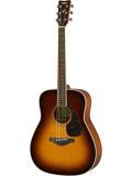 FG820 (Brown Sunburst), зображення 1